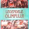 LEGENDELE OLIMPULUI VOL.1 ZEII-ALEXANDRU MITRU-273365