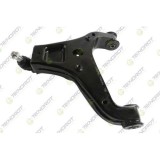 Brat suspensie roata Hyundai H350 Autobus, 04.15-, H350 Box, 04.15-, H350 Platform / Chassis, 04.15-, 2.5 CRDI, Fata, Stanga, inferior; TEKNOROT