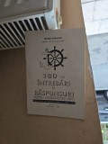 100 de &icirc;ntrebări și răspunsuri pentru ambarcațiuni mici - Nicolae Bulearcă