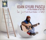 Ioan Gyuri Pascu - La jumatatea vietii (2007 - Tempo Music - CD / VG)