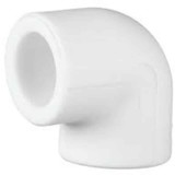 Cot PPR 90 grade, 25 mm pentru imbinare tevi PP Pres