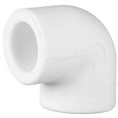 Cot PPR 90 grade, 25 mm pentru imbinare tevi PP Pres