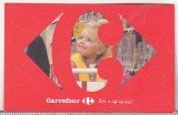 bnk cld Calendar de buzunar 2007 - Carrefour