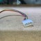 Cablu adaptor sujrsa PC Molex - Sata #A84517