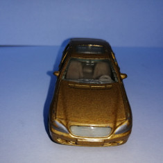 bnk jc Matchbox Mercedes Benz S500 - 1/65 - Dinky