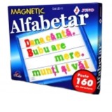 Alfabetar magnetic