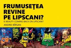 Frumusetea revine pe Lipscani? ANDREI BIRSAN foto