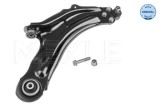 Brat suspensie roata Mercedes Citan, Citan Mixto; Renault Kangoo / Grand Kangoo II, Kangoo Be Bop, Kangoo Express, parte montare Axa fata dreapta,