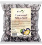 Prune Uscate Fara Samburi 1 kilogram Pronat