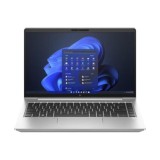 Laptop HP EliteBook 830 G11, 13.3 inch 1920 x 1200, Intel Core Ultra 7 155U 12 C / 14 T, 1.7 GHz - 4.8 GHz, 12 MB cache, 28 W, 32 GB LPDDR5x, 1 TB SSD
