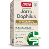 Jarro-Dophilus Ultra Probiotice 60cps vegetale Secom,