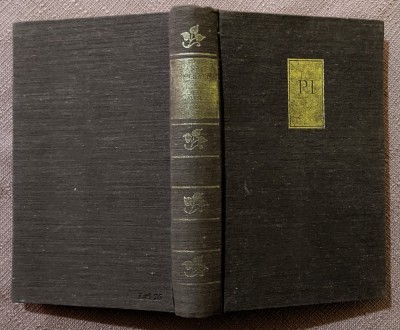 Opere alese Volumul 7 (VII). Evadarile mele. Pescuitorul de bureti. Editie bilingva fr-rom. Editura Minerva, 1983 - Panait Istrati foto