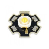 LedS13W5650K13CT 1W 130lm