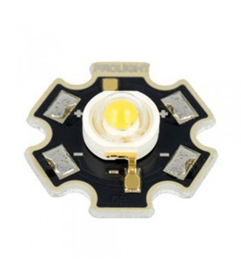 LedS13W5650K13CT 1W 130lm