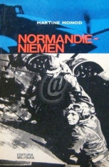 Normandie-Niemen foto