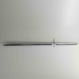 Chedar geam ușă dreapta spate SKODA SUPERB III Estate 3V5 2019 OEM: 3V5839908