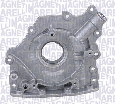MAGNETI MARELLI 351516000007 Pompa ulei foto