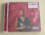 YG - Stay Dangerous CD (2018)