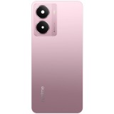 Capac Baterie Realme P3, Roz (Nebula Pink), Service Pack 621033000529