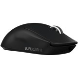 Mouse gaming Logitech Pro X Superlight, Wireless, Negru