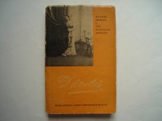 Darclee - George Sbircea, Ion Hartulari-Darclee