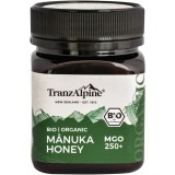 Miere de manuka MGO 250, eco