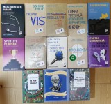 13 vol. PSIHOLOGIA PENTRU TOTI (Sigmund Freud Isteria Sportivi pe divan Masculinitatea Relatii intime Inteligenta Lumea virtuala etc.) - Ed. Trei