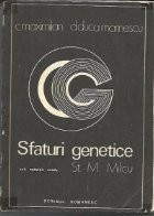 Sfaturi genetice foto