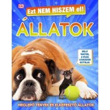 Ezt nem hiszem el! &ndash; &Aacute;llatok