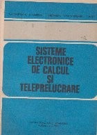 Sisteme electronice de calcul si teleprelucrare foto