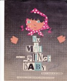 AMS - NU MAI PLINGE BABY, MUZICA SI VERSURILE: ELLY ROMAN