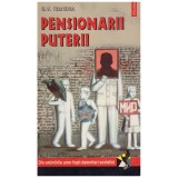 G.V. Ivanova - Pensionarii puterii - 129362
