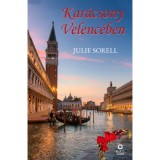 Kar&aacute;csony Velenc&eacute;ben - Julie Sorell