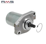 Cumpara ieftin Electromotor Aprilia Amico - Rally - SR - Benelli - Beta - Italjet - MBK Booster - Nitro - Ovetto - Malaguti - Rex - Yamaha Bw&#039;S - Aerox 2T 50cc