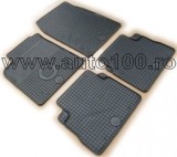 Covorase cauciuc Opel Vectra C, Signum grafit