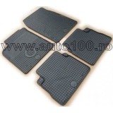 Covorase cauciuc Opel Vectra C, Signum grafit