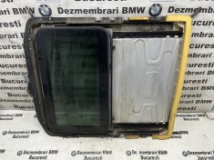 Sticla motoras trapa originala BMW E46 sedan