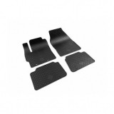 Covorase cauciuc Toyota Yaris 4 / Yaris 4 Hybrid (XP210), 2020-prezent, Gumarny Zubri Cehia