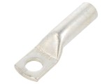 Conector Inelar Tubular M12 70mm2 Cupru Crimpat