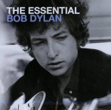The Essential Bob Dylan | Bob Dylan, Sony Music