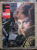 REVISTA FLACARA NR 43 1968
