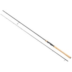 Lanseta Abu Garcia SOLV AG3 Spinning Rod AG3 MH, 10-40g, 3.30m, 2seg foto