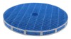 PATONA | Filtru umidificare compatibil FY3435/30 pentru Philips Seria 3000