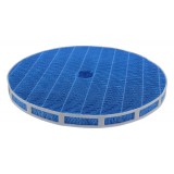 PATONA | Filtru umidificare compatibil FY3435/30 pentru Philips Seria 3000