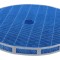 PATONA | Filtru umidificare compatibil FY3435/30 pentru Philips Seria 3000