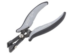 Clești ESD PIERGIACOMI TO220 TO247 158mm pentru componente electronice