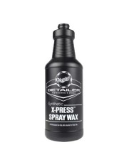 Flacon fara pulverizator Spray Waxx Meguiar&#039;s 946ml