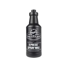 Flacon fara pulverizator Spray Waxx Meguiar&#039;s 946ml