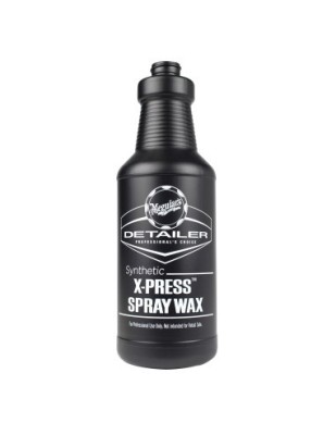 Flacon fara pulverizator Spray Waxx Meguiar&amp;#039;s 946ml foto