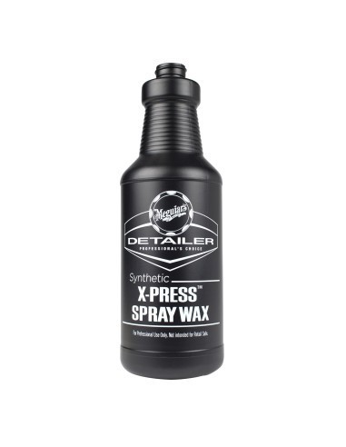 Flacon fara pulverizator Spray Waxx Meguiar&#039;s 946ml